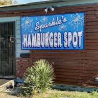 Sparkles Burger & Daiquri ico