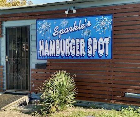 Sparkles Burger & Daiquri