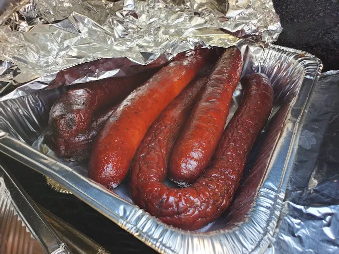 Stewart Brotha’s Bar-B-Que Picture 1