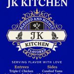 JK Kitchen
