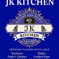 JK Kitchen ico