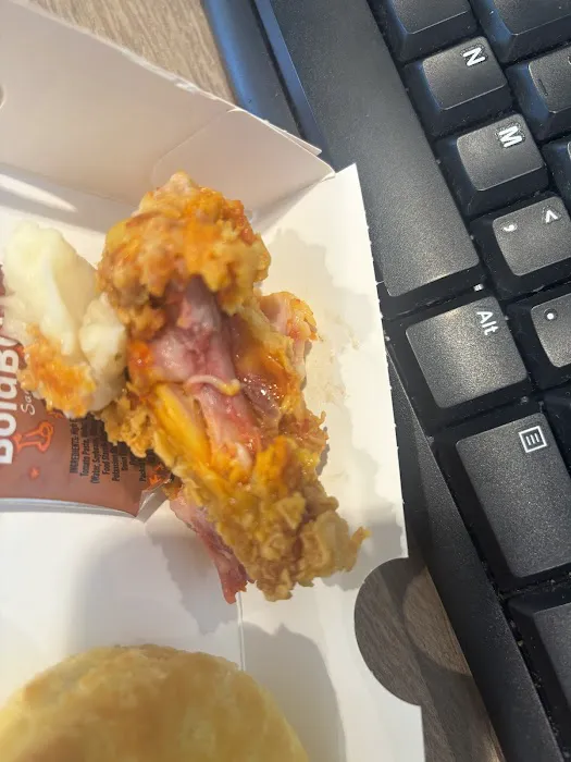 Popeyes Louisiana Kitchen Picture 3