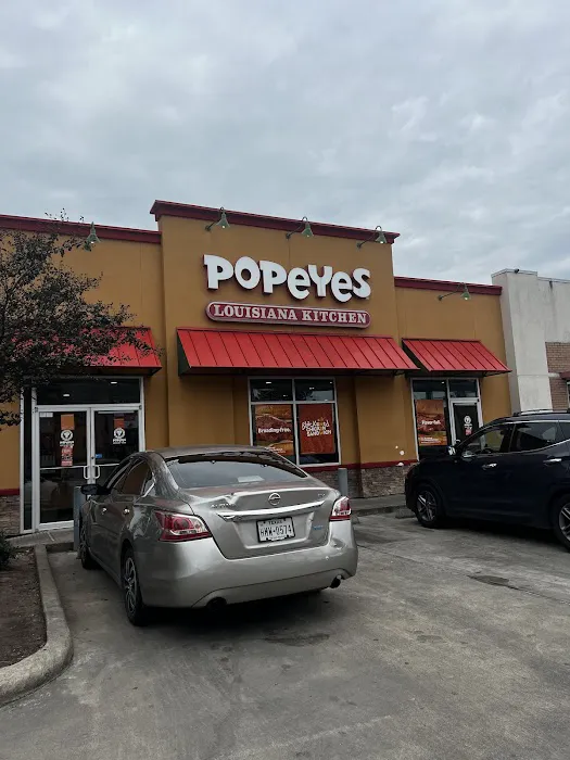 Popeyes Louisiana Kitchen Picture 6