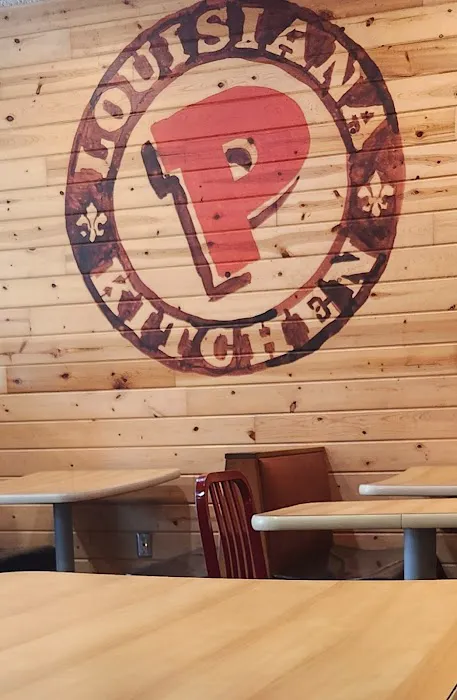 Popeyes Louisiana Kitchen Picture 5
