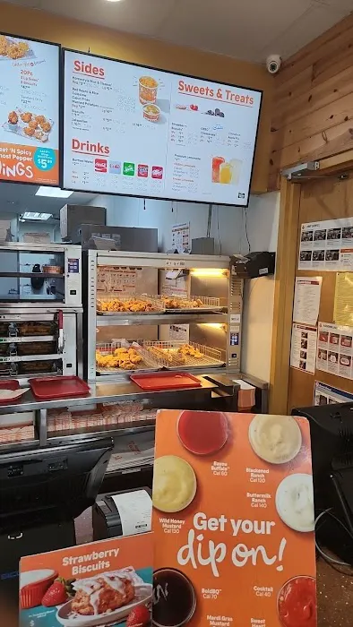 Popeyes Louisiana Kitchen Picture 7