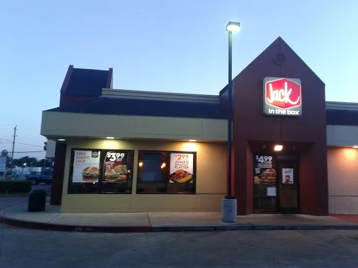 Jack in the Box Picture 5