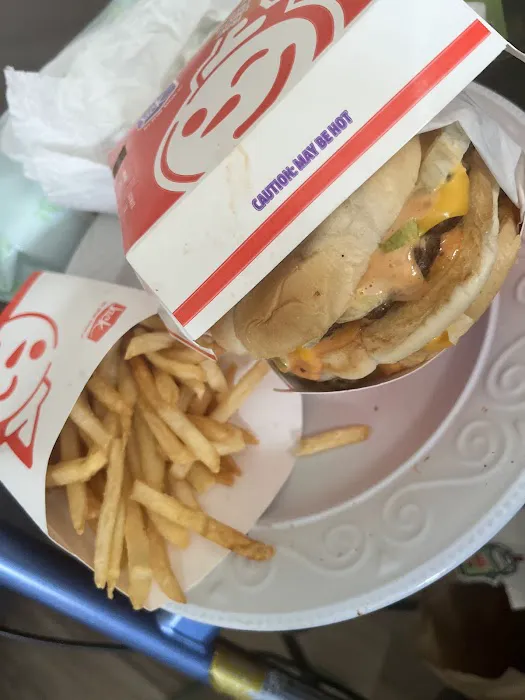 Jack in the Box Picture 9