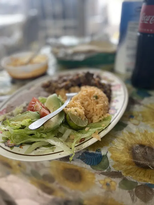 Taqueria el Pastor Picture 3