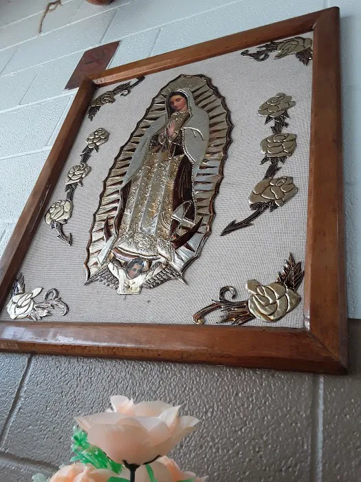 Taqueria el Pastor Picture 2