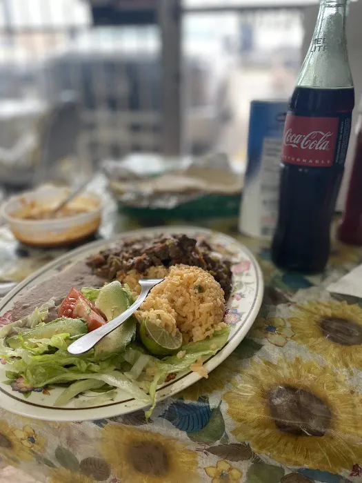 Taqueria el Pastor Picture 1