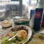 Taqueria el Pastor