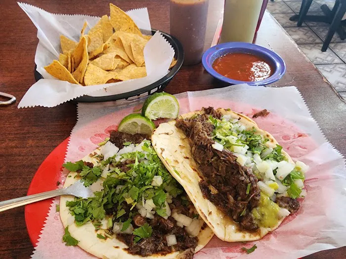 Taqueria El Sol De Mexico Picture 2