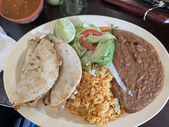 Taqueria El Sol De Mexico Picture 7