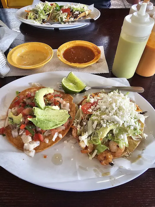 Taqueria El Sol De Mexico Picture 6