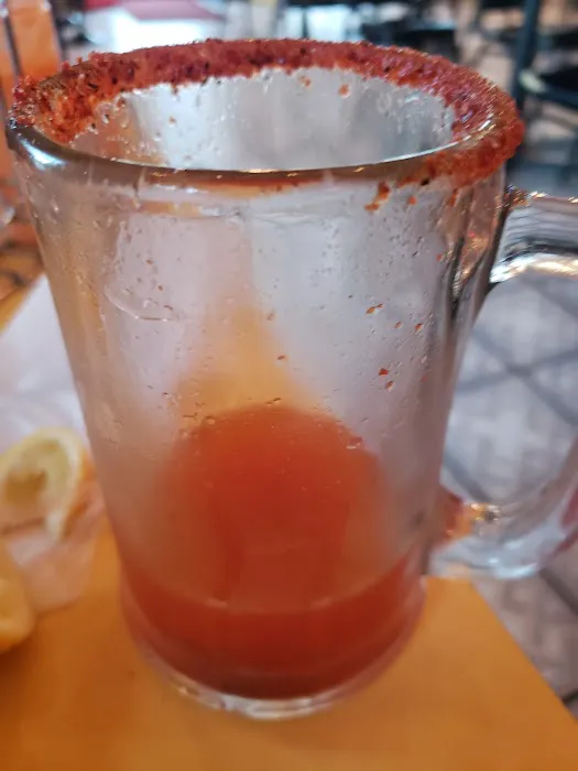Taqueria El Sol De Mexico Picture 1