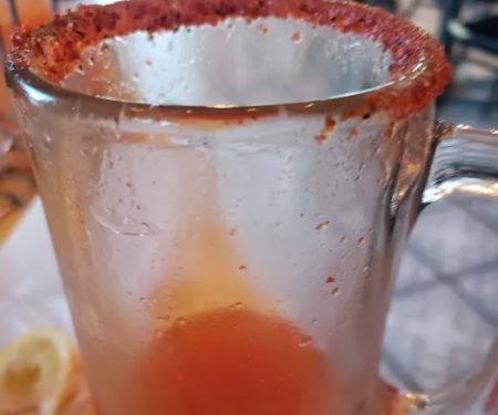 Taqueria El Sol De Mexico