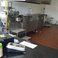 Tortilleria Zacatecas ico