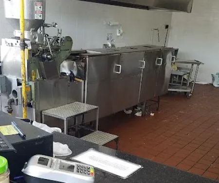 Tortilleria Zacatecas