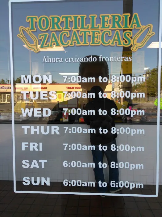 Tortilleria Zacatecas Picture 5