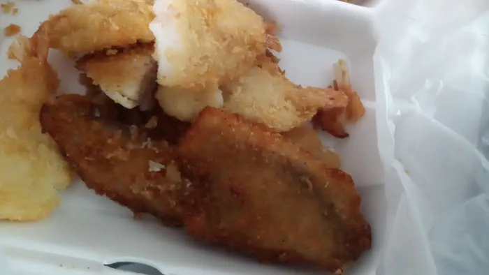 Texas Super Chicken & Rice Picture 8