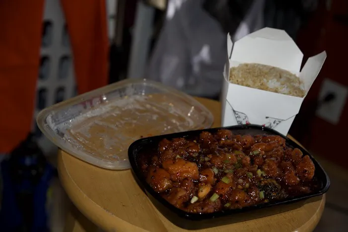 Texas Super Chicken & Rice Picture 2