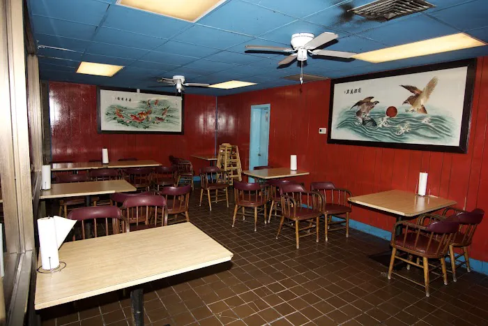 Texas Super Chicken & Rice Picture 10