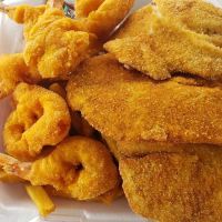 Seafood Kitchen ico