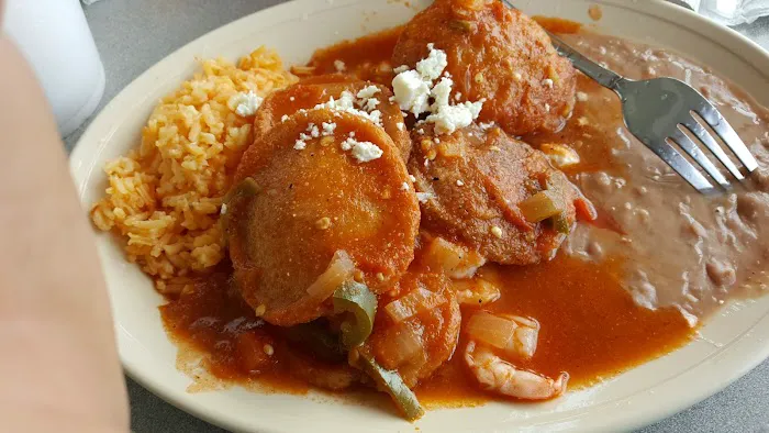 Mi Cocina Mexicana Picture 4