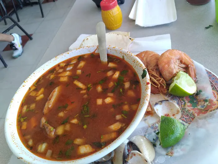 Mi Cocina Mexicana Picture 6