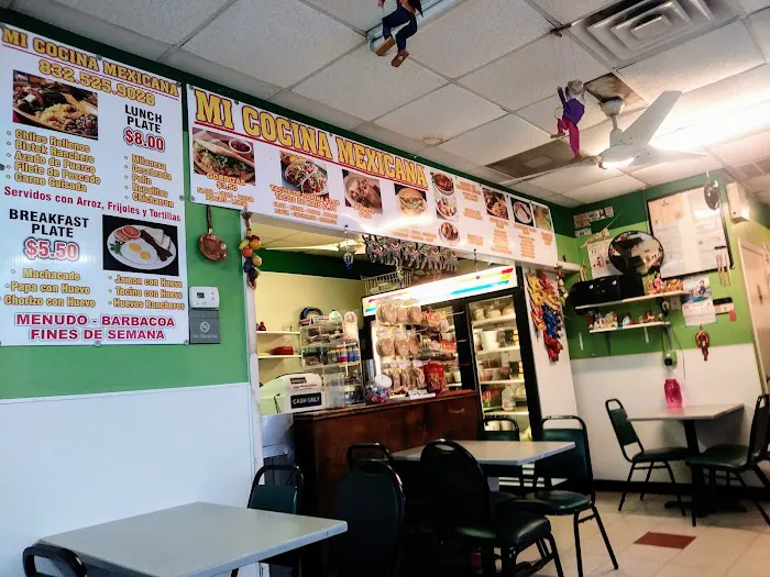 Mi Cocina Mexicana Picture 5