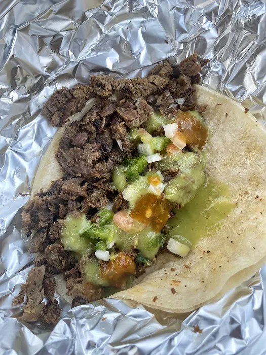 Taconazo Picture 4