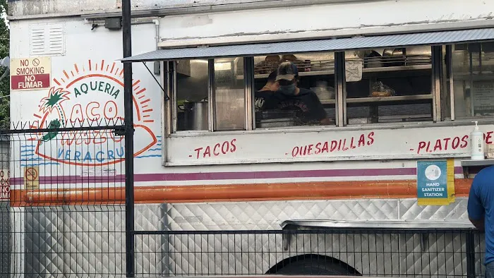Taconazo Picture 2