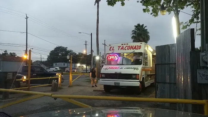 Taconazo Picture 6