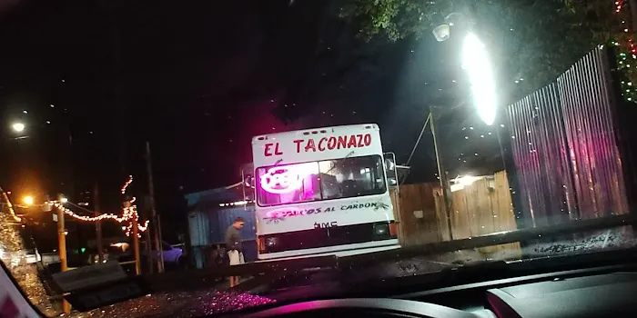 Taconazo Picture 9