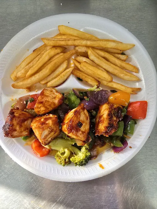 Brothers Food Express Picture 7