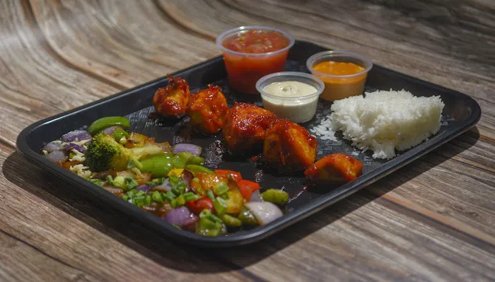 Brothers Food Express Picture 6