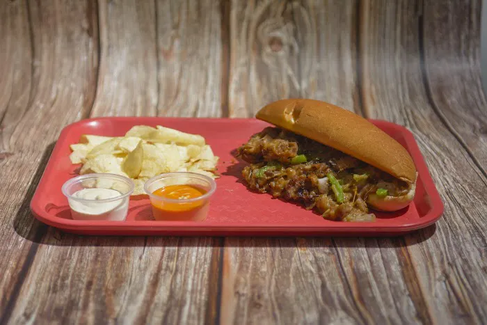 Brothers Food Express Picture 9