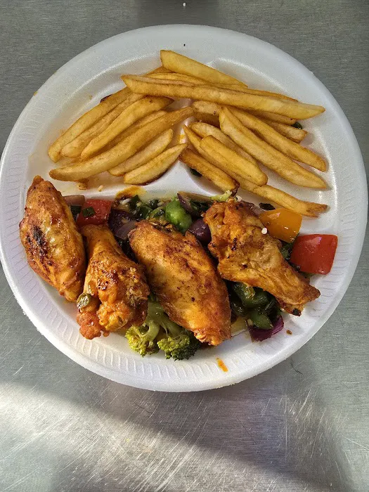 Brothers Food Express Picture 4