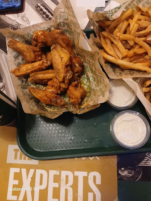 Wingstop Picture 4