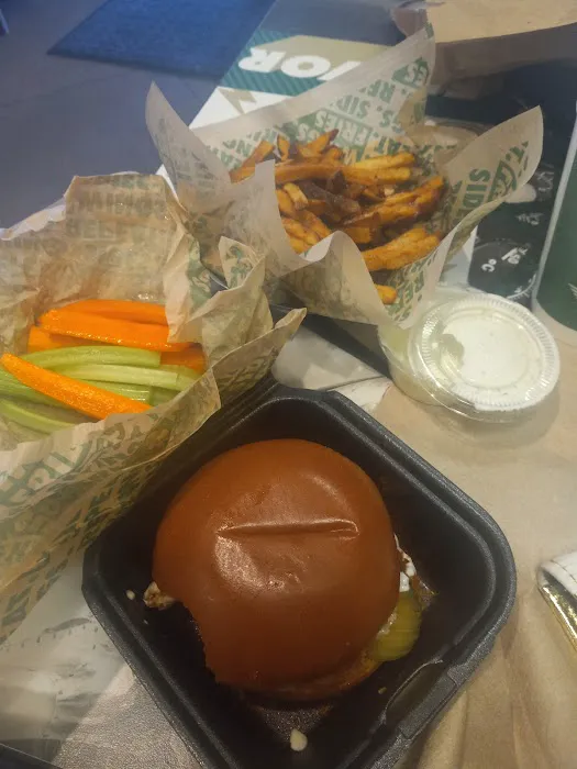 Wingstop Picture 3