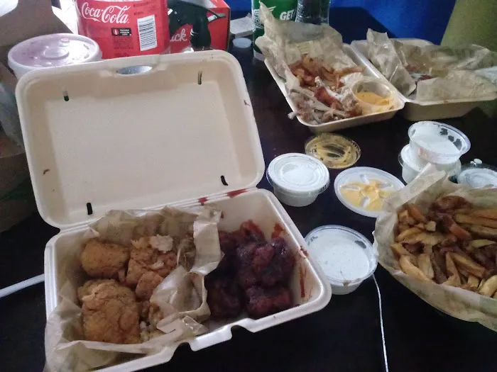 Wingstop Picture 10