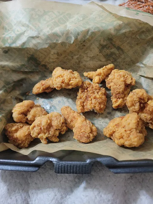 Wingstop Picture 9