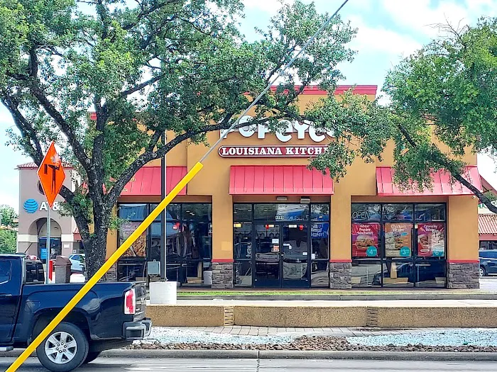 Popeyes Louisiana Kitchen Picture 4