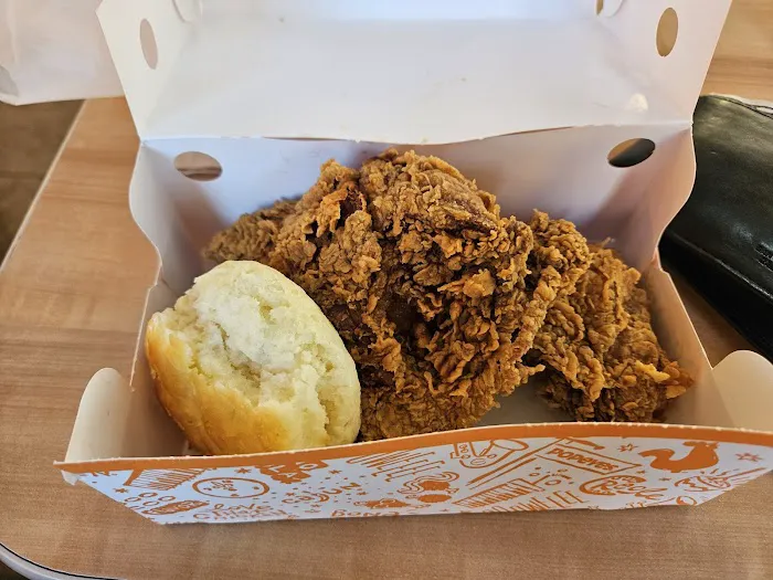 Popeyes Louisiana Kitchen Picture 6