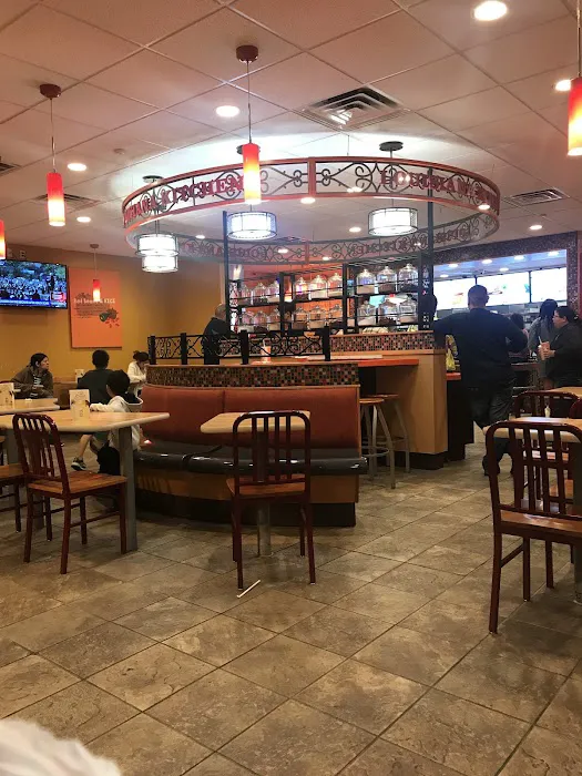 Popeyes Louisiana Kitchen Picture 3