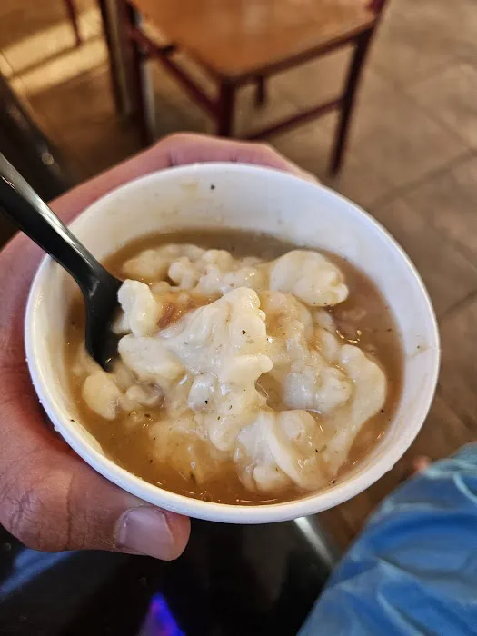Popeyes Louisiana Kitchen Picture 2