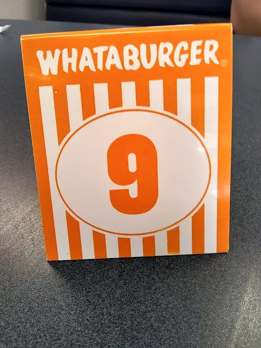 Whataburger Picture 6