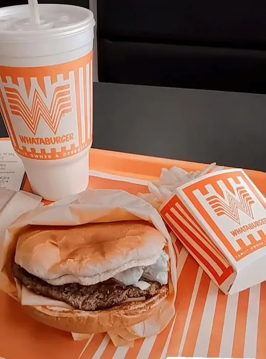 Whataburger Picture 10