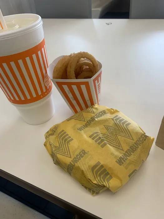 Whataburger Picture 1