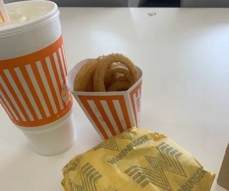 Whataburger